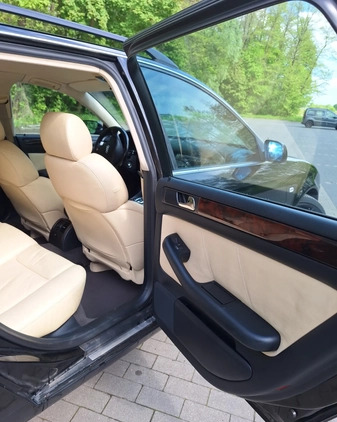 Audi A6 cena 25500 przebieg: 320700, rok produkcji 2000 z Toruń małe 466